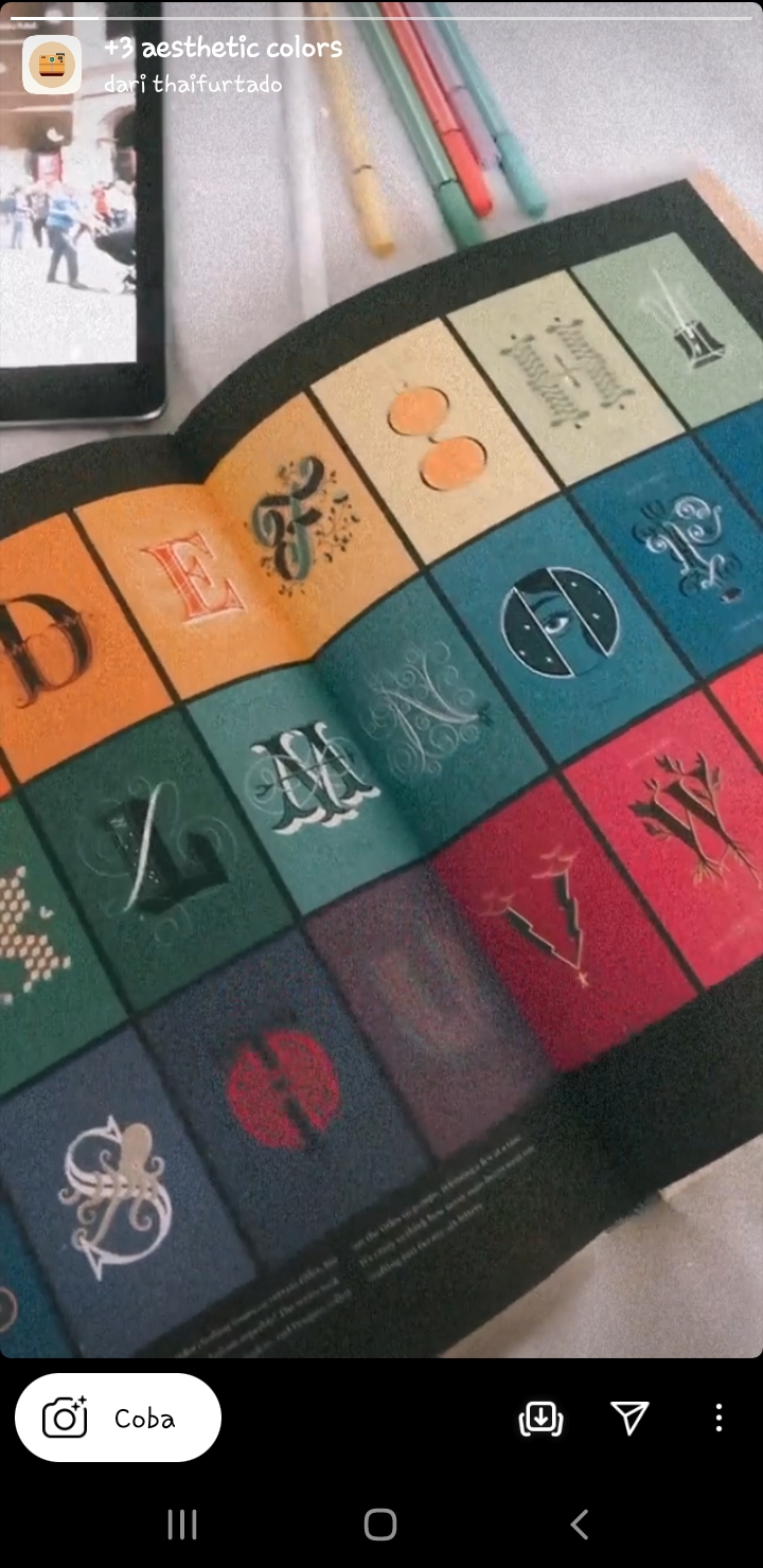 🌈9 Filter Instagram Kece untuk Insta Story, Mana Favoritmu? USS Feed