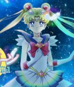 Sailor Moon Kembali dengan Film Pertamanya Dalam 25 Tahun