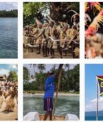 Komentar Rasis Indonesia Isi Laman Instagram Vanuatu