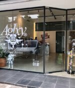 Store Visit : AGLXY.co Newly Open Store at Jalan Bangka!