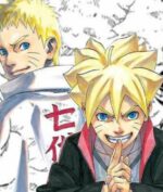 Naruto Mati di Chapter Terbaru Boruto? Ini yang Sebenarnya Terjadi!