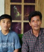 Google Street View "Kembalikan" Anak yang Menghilang 11 Tahun!