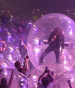 Konser di Tengah Pandemi Ini Viral Karena Hal Ini, Mungkinkan Ditiru di Indonesia?