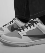 Sony PlayStation Berkolaborasi dengan Travis Scott dan Nike, Ini Hasilnya!