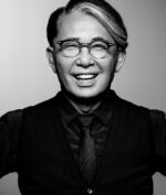 Kenzo Takada Sang Pendiri Kenzo Meninggal Dunia Karena Covid-19
