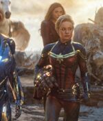 Marvel Bakal Bikin Film "Avengers" Versi Perempuan?