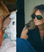 Teori Konspirasi "Melania Palsu" Beredar di Media Sosial, Apakah Benar?