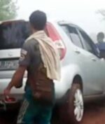 Niat ke Cikuya, warga Jakarta malah terjebak di hutan selama 10 jam