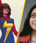 Superhero Muslim Marvel Siap Digarap, Ini Pemerannya
