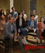 Ratu Ilmu Hitam Raih Penghargaan Film Internasional, Kisahnya Dilanjutkan lewat Sekuel