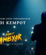 Film Didi Kempot Siap Tayang di Netflix, Hadirkan Kisah Cinta dan Patah Hati