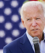 Joe Biden, Presiden 'Tertua' Dalam Sejarah AS