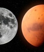 "Kembaran Bulan" Ditemukan Setelah Menghilang Sejak 4 Miliar Tahun yang Lalu (Via Express.co.uk)
