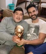 Maradona Korban Malpraktik?