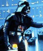 Aktor Darth Vader Meninggal Dunia