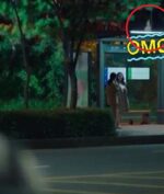 Sosok Pocong Muncul di Serial "Start Up," Betulkah Hantu Indonesia Itu Jadi Cameo?
