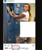 Ngelike Postingan Foto Seksi, Kini Paus Fransiskus Diselidiki Vatican