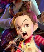 Sherina akan Isi Suara Film Studio Ghibli Terbaru