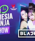 BLACKPINK Tampil di Tokopedia WIB TV Show, Catat Tanggalnya!