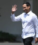 Nadiem Makarim: Sekolah Tatap Muka Diperbolehkan 2021, Tapi... (Foto: Kompas/WAHYU PUTRO A)