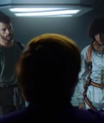 Film Pendek Among Us, Versi 'Live Action' yang Hadirkan Ketegangan Ala Game Pengkhianat!