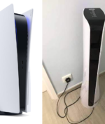 Ngaku PlayStation 5 Sebagai Air Purrifier, Pas Ketahuan Istri Langsung Disuruh Jual!
