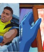 Diogo Jota 'Hattrick', Meme Firmino Bermunculan!