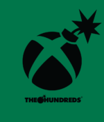 Xbox Umumkan Kolaborasi dengan The Hundreds