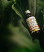 cleansing oil