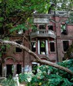 Rumah Berhantu "Paling Angker" di Taiwan Dijual!