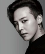 G-Dragon BIGBANG Bakal Comeback, Siapkan Album Baru