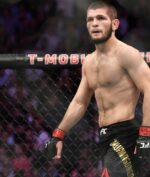 Khabib Nurmagomedov Pensiun UFC, Malah Dapat Penghargaan Aneh Ini (GettyImages)