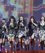 JKT48 Kurangi Member dan Staff Karena Merugi Akibat Pandemi (via JKT48)