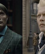 Johnny Depp Digantikan Mads Mikkelsen di Fantastic Beast 3?