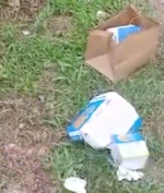 Nyampah Sembarangan, Turis Ini Dipaksa Nyetir 80 Km Untuk Ambil Sampah Itu!
