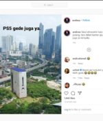 Filter Instagram PS5 Viral, Konsol Tersebut Mendadak Trending