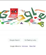 Hari Ayah, Google Ajak Pengguna Buat Kartu Ucapan Digital Lewat Doodle!