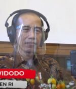 Jokowi Mengaku Siap Menjadi Orang Pertama yang Disuntik Vaksin Covid-19!