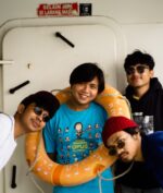 The Panturas siap menggelar konser virtual. Band asal Bandung tersebut jadi nama ketujuh yang dipilih Supermusic untuk mengisi rangkaian konser daring bertajuk This Is My Wave Concert.