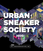 Event Urban Sneaker Society 2020, Online atau Offline? Apa Saja Bedanya?