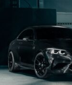 BMW M2 by 'FUTURA' 2000 Rilis di Indonesia, 1 Dari 500 Unit di Dunia!