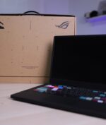 ASUS ROG X ACRONYM®”ROG Zephyrus G14 Ludes Terjual di Indonesia, Apa Alasannya?