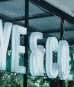Store Visit : AYE&Co, Salah Satu Brand Local yang Gading Sentris!