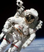 NASA Bagikan Playlist Suara Misterius Luar Angkasa untuk Meriahkan Halloween 2020