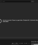 YouTube Down, Pengguna Tidak Bisa 'Play' Video