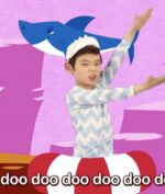 Baby Shark Jadi Video Yang Paling Banyak Ditonton di YouTube