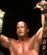 Docuseries Stone Cold akan Dibuat, Digarap Produser "The Last Dance"
