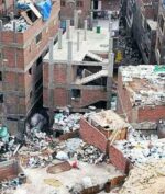 Inilah Kota Sampah Terbesar di Dunia, Seluruh Warganya Pemulung!