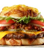 Burger King Jepang Perkenalkan "Burger Jelek"