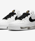 Nike Umumkan Kolaborasi Baru dengan G-Dragon, PEACEMINUSONE x AF1 "Para-Noise 2.0"